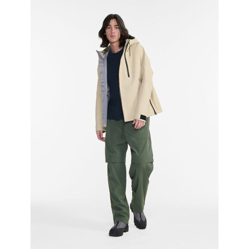 Aigle Veste GTX Experience - Takki - Miehet | Hardloop