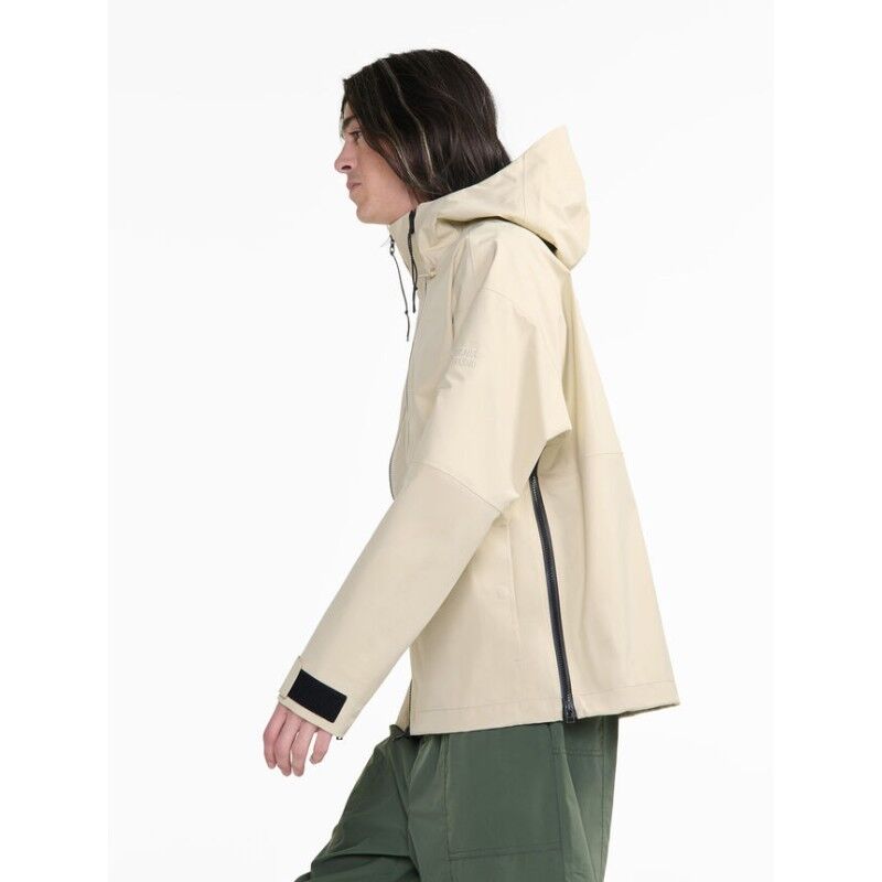 Aigle Veste GTX Experience - Jas - Heren | Hardloop