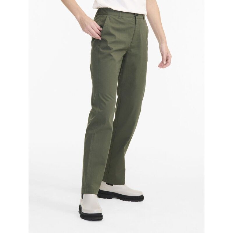Aigle Pantalon Chino FDT Coolmax - Pantaloni - Donna | Hardloop