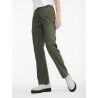 Aigle Pantalon Chino FDT Coolmax - Pantaloni - Donna | Hardloop