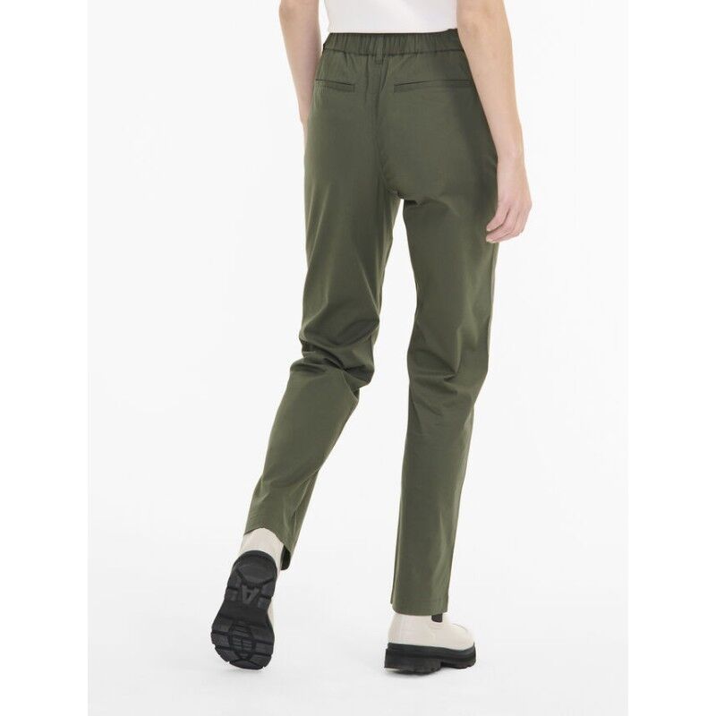Aigle Pantalon Chino FDT Coolmax - Trousers - Women's | Hardloop
