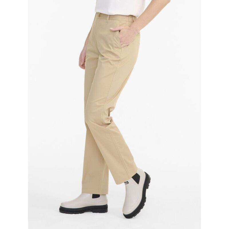Aigle Pantalon Chino FDT Coolmax - Trousers - Women's | Hardloop