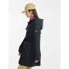 Aigle Imperméable Ceinturé MTD - Giacca antipioggia - Donna | Hardloop