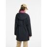 Aigle Imperméable Ceinturé MTD - Giacca antipioggia - Donna | Hardloop