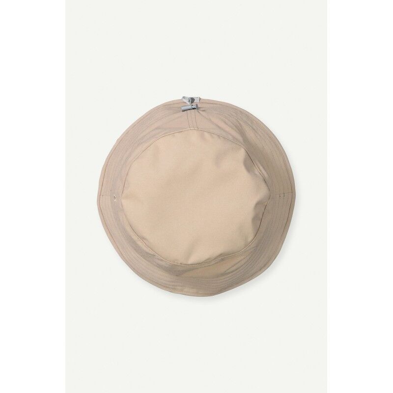 Bucket List Hat - Hut