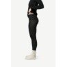 Devold Wool Mesh 190 Longs - Collant térmico de lã merino mulher | Hardloop