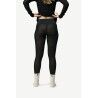 Devold Wool Mesh 190 Longs - Collant térmico de lã merino mulher | Hardloop