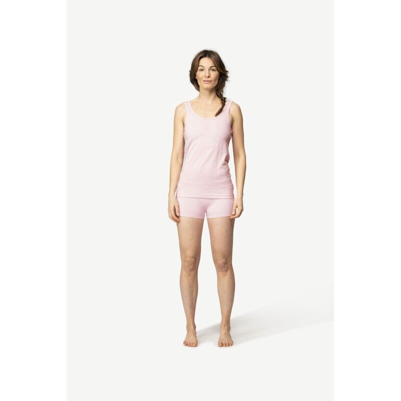 Devold Breeze Merino 150 Tank - Tank Top - Damer | Hardloop