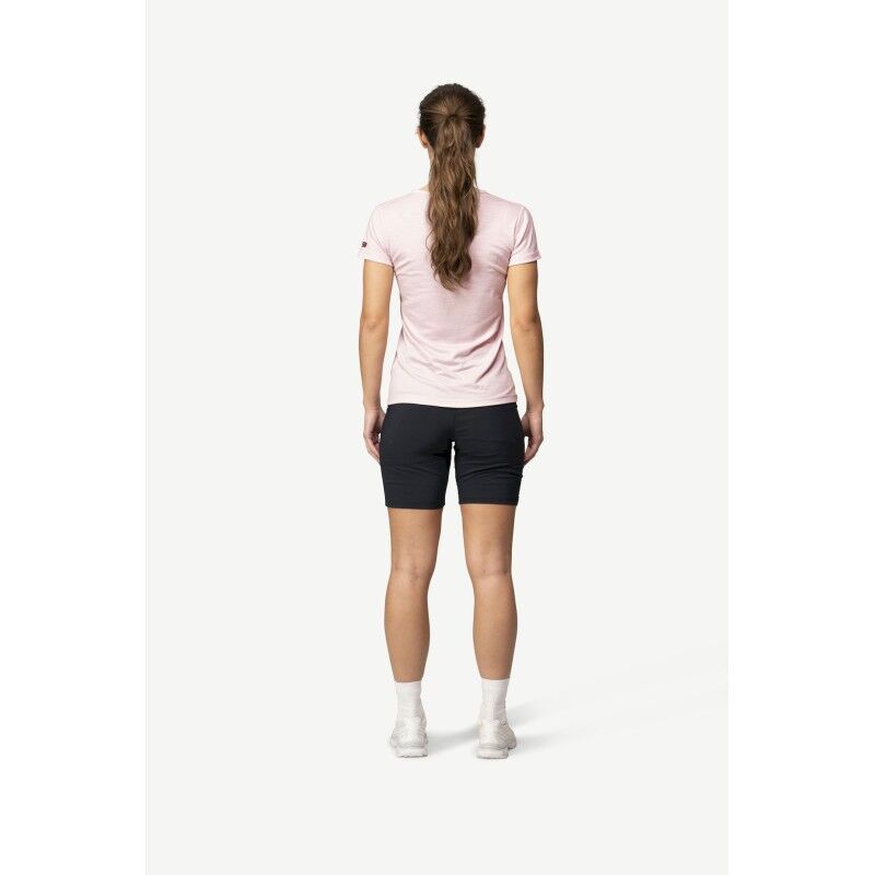 Devold Breeze Merino 150 T-Shirt - Merinoshirt - Damen | Hardloop