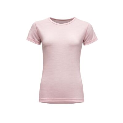 Breeze Merino 150 T-Shirt - Camiseta de merino - Mujer