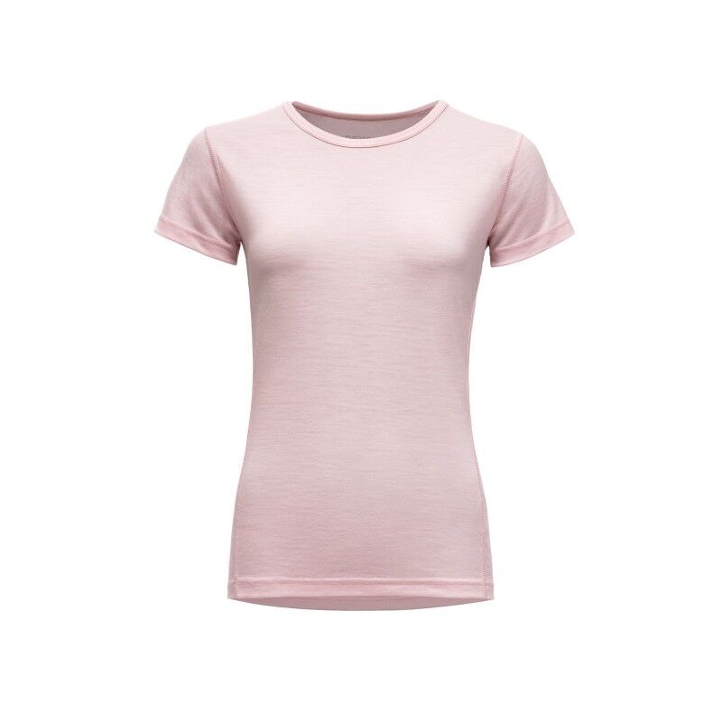 Breeze Merino 150 T-Shirt - T-shirt en laine mérinos femme
