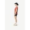 Devold Classic Tee - T-shirt en laine mérinos femme | Hardloop
