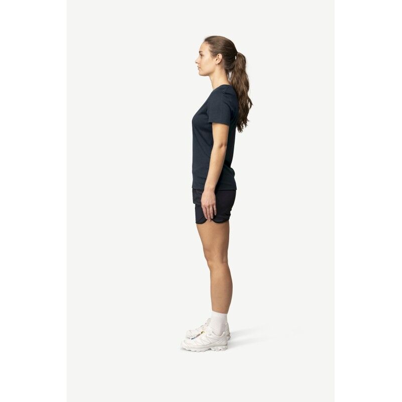 Devold Classic Tee - Merino shirt - Women's | Hardloop