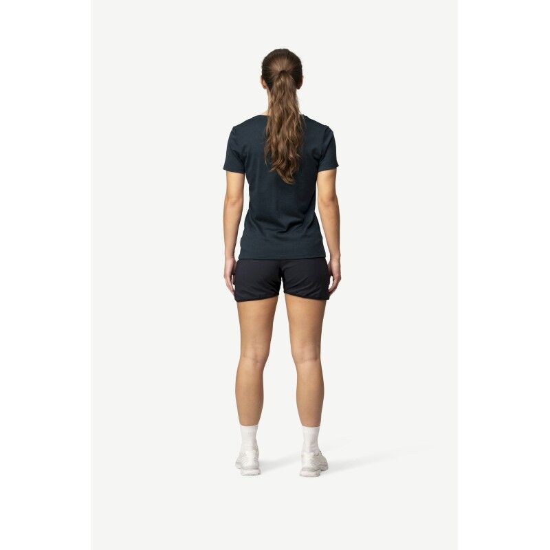 Devold Classic Tee - Merino shirt - Women's | Hardloop