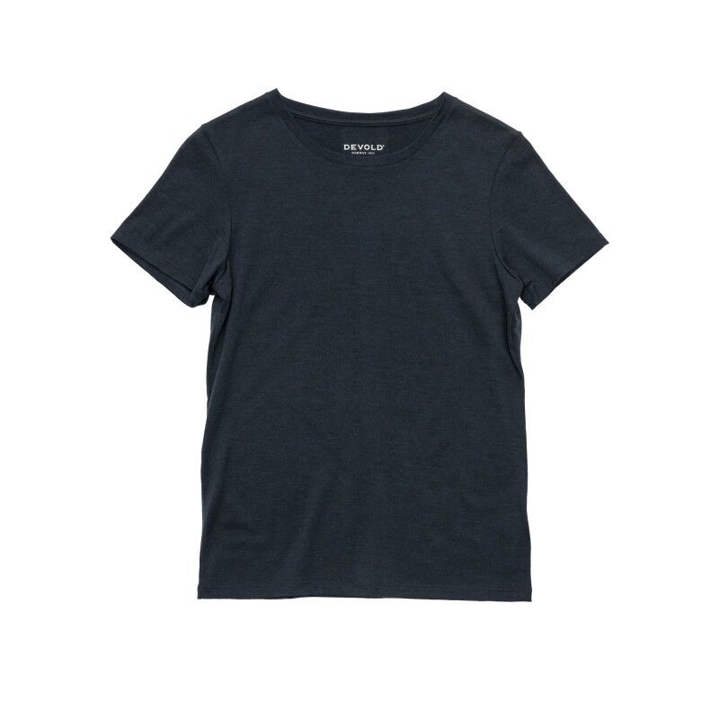 Classic Tee - Maglia merino - Donna