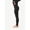 Devold Breeze Plus Merino 200 Longs - Collant térmico de lã merino mulher | Hardloop