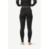 Devold Breeze Plus Merino 200 Longs - Collant térmico de lã merino mulher | Hardloop