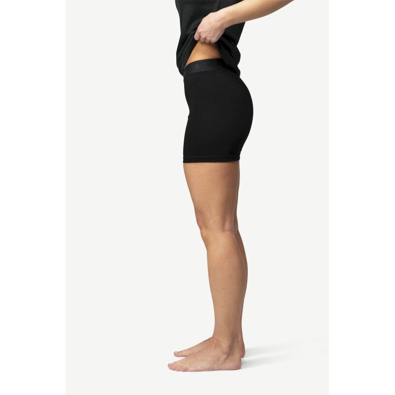Devold Breeze Plus Merino 200 Boxer - Merinovilla-alusvaatteet - Naiset | Hardloop