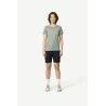 Devold Breeze Plus Merino 200 T-Shirt - Camiseta de lã merino mulher | Hardloop