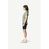 Devold Breeze Plus Merino 200 T-Shirt - Camiseta de lã merino mulher | Hardloop