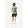 Devold Breeze Plus Merino 200 T-Shirt - Camiseta de lã merino mulher | Hardloop