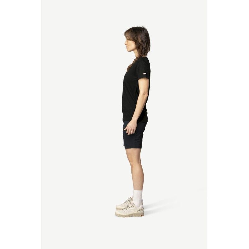 Devold Breeze Plus Merino 200 T-Shirt - Merinotröja - Dam | Hardloop