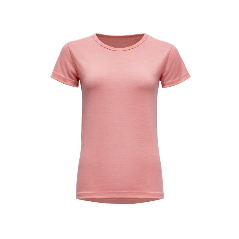 Devold Breeze Plus Merino 200 T-Shirt - Merino shirt - Women's | Hardloop