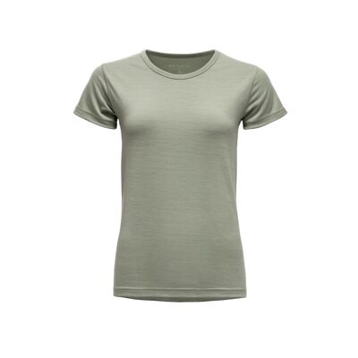 Breeze Plus Merino 200 T-Shirt - T-shirt en laine mérinos femme