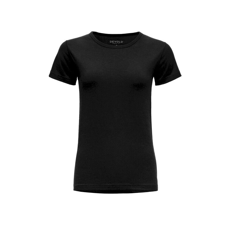 Breeze Plus Merino 200 T-Shirt - Merinoshirt - Damen