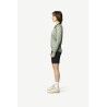 Devold Breeze Plus Merino 200 Shirt - Camiseta de lã merino mulher | Hardloop