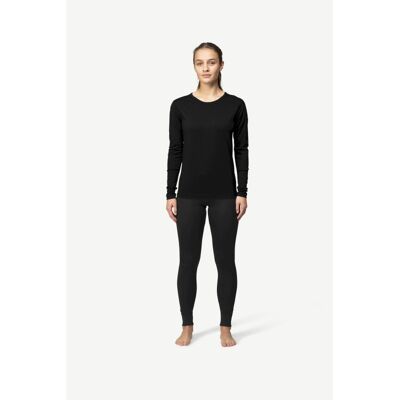 Breeze Plus Merino 200 Shirt - Merino shirt - Women's