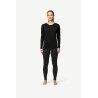 Devold Breeze Plus Merino 200 Shirt - Merinoshirt - Damen | Hardloop