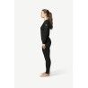 Devold Breeze Plus Merino 200 Shirt - Merinoshirt - Damen | Hardloop