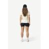 Devold Premium Oats Tee - Camiseta de lã merino mulher | Hardloop