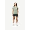 Devold Premium Oats Tee - Merinotröja - Dam | Hardloop