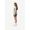 Devold Premium Oats Tee - Camiseta de lã merino mulher | Hardloop