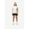 Devold Premium Sailor Tee - Camiseta de lã merino mulher | Hardloop