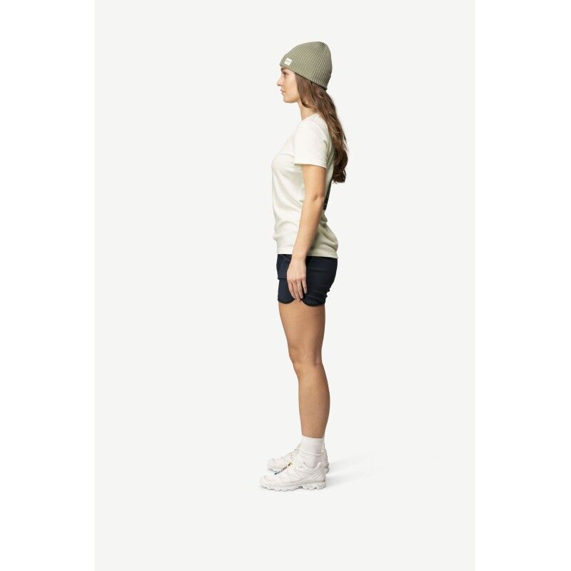 Devold Premium Sailor Tee - Koszulka z wełny Merino® damska | Hardloop