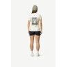 Devold Premium Sailor Tee - Camiseta de lã merino mulher | Hardloop