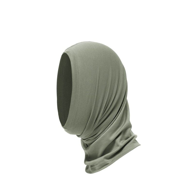 Breeze Plus Merino 200 Headover - Merino wool Neck Gaiter