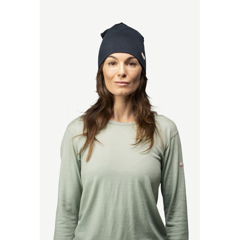 Devold Breeze Plus Merino 200 Beanie - Gorro de lã merino | Hardloop