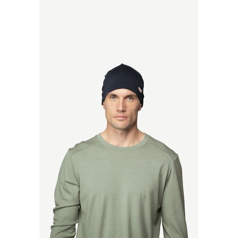 Devold Breeze Plus Merino 200 Beanie - Gorro de lã merino | Hardloop
