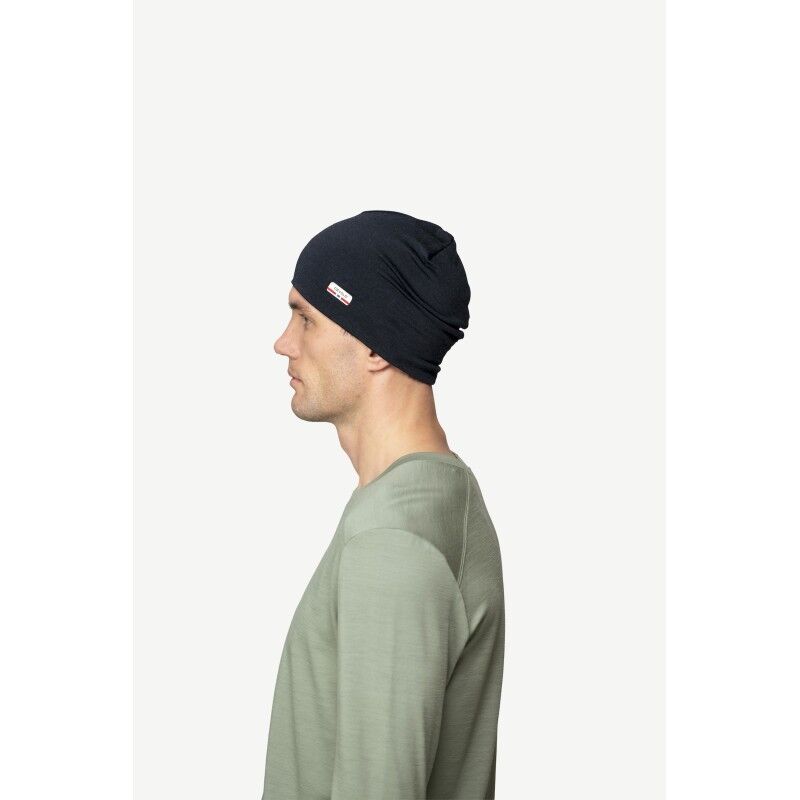 Devold Breeze Plus Merino 200 Beanie - Merinould Huer | Hardloop
