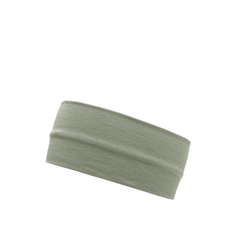 Breeze Plus Merino 200 Headband - Merinowolle Stirnband