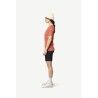 Devold Lauparen Merino 190 Base Tee - Merinotröja - Dam | Hardloop