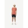 Devold Lauparen Merino 190 Base Tee - Camiseta de lã merino mulher | Hardloop