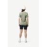 Devold Lauparen Merino 190 Base Tee - Merinoshirt - Damen | Hardloop