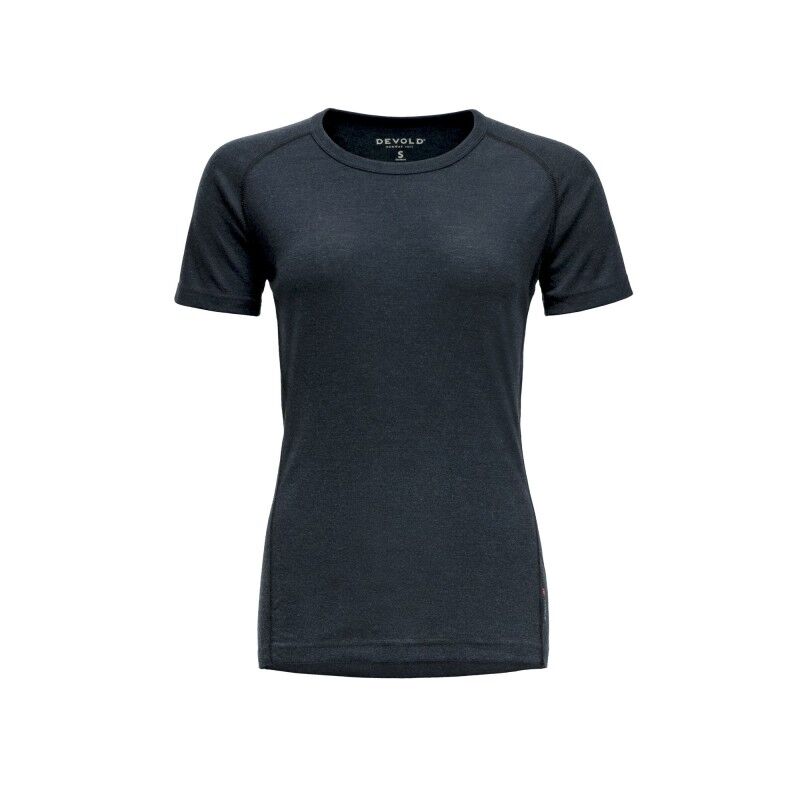 Lauparen Merino 190 Base Tee - Merinoshirt - Damen