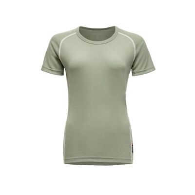 Lauparen Merino 190 Base Tee - T-shirt en laine mérinos femme