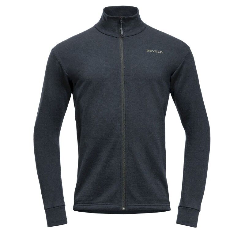 Everyday Jacket - Jaqueta de lã merino homem